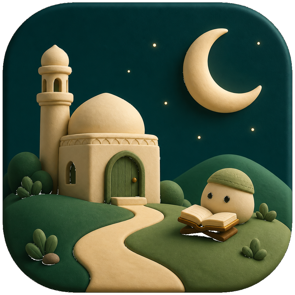 Namaz Buddy